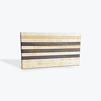 772eabc5-cf69-4652-855d-ce47aac7c655 Edge Grain Hardwood Cutting Board β 15.5β x 9β x 1.5β (Maple & Peruvian Walnut)